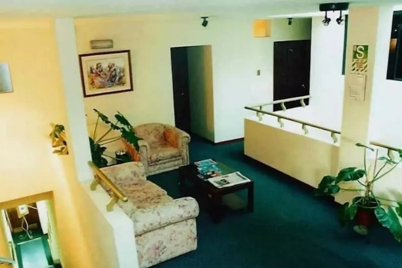 Fotos del hotel Ensueño:  8