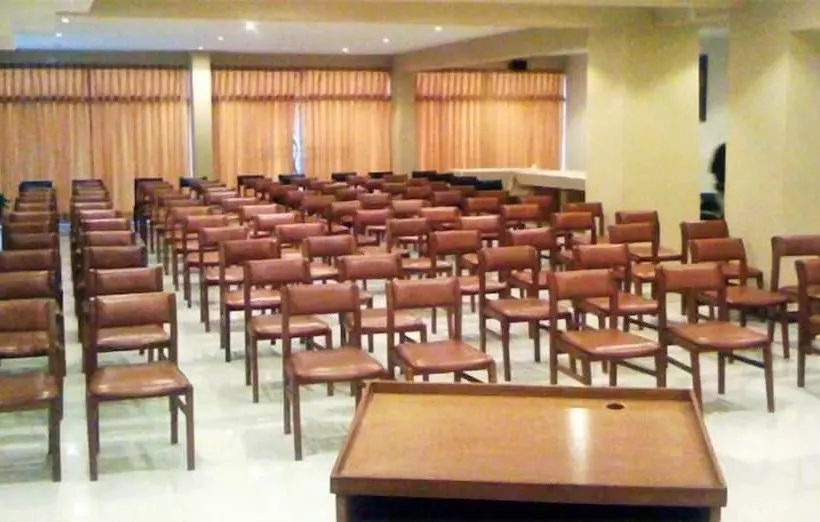 Fotos del hotel Ensueño:  13