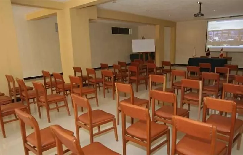 Fotos del hotel Ensueño:  14