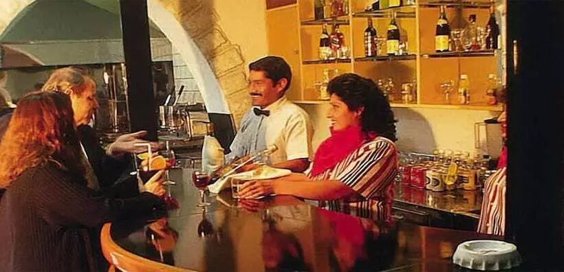 Fotos del hotel Ensueño:  3