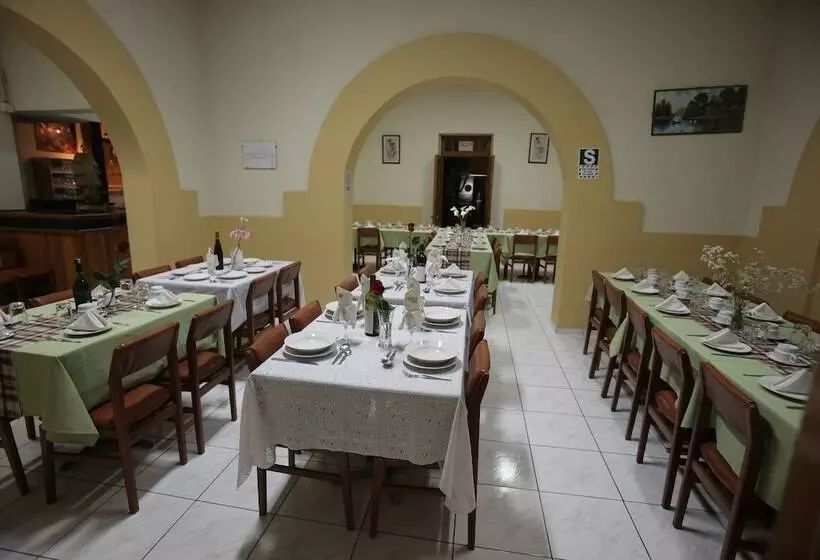 Fotos del hotel Ensueño:  9