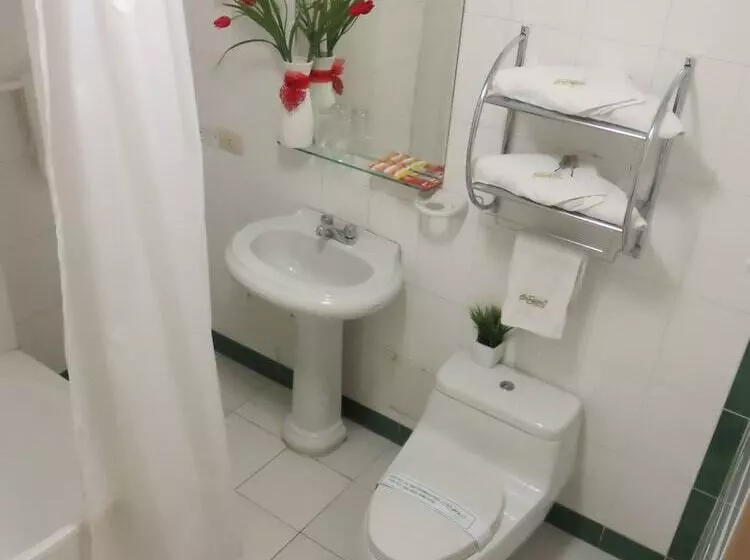 Fotos del hotel Ensueño:  11