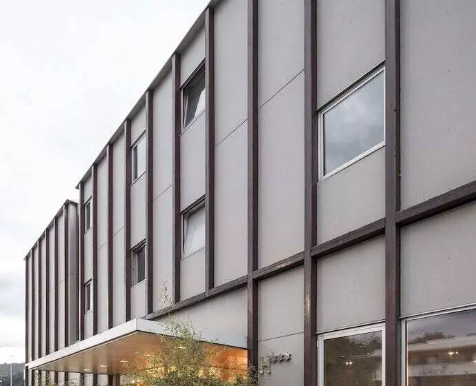 Fotos del hotel Eth Irún:  24