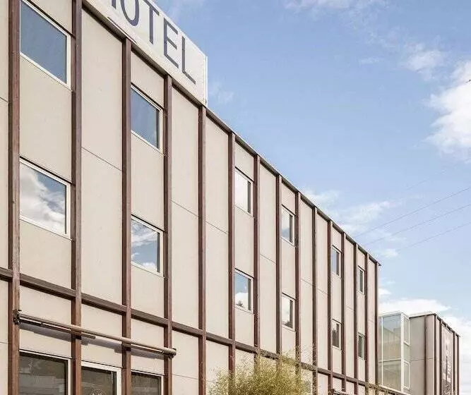 Fotos del hotel Eth Irún:  12