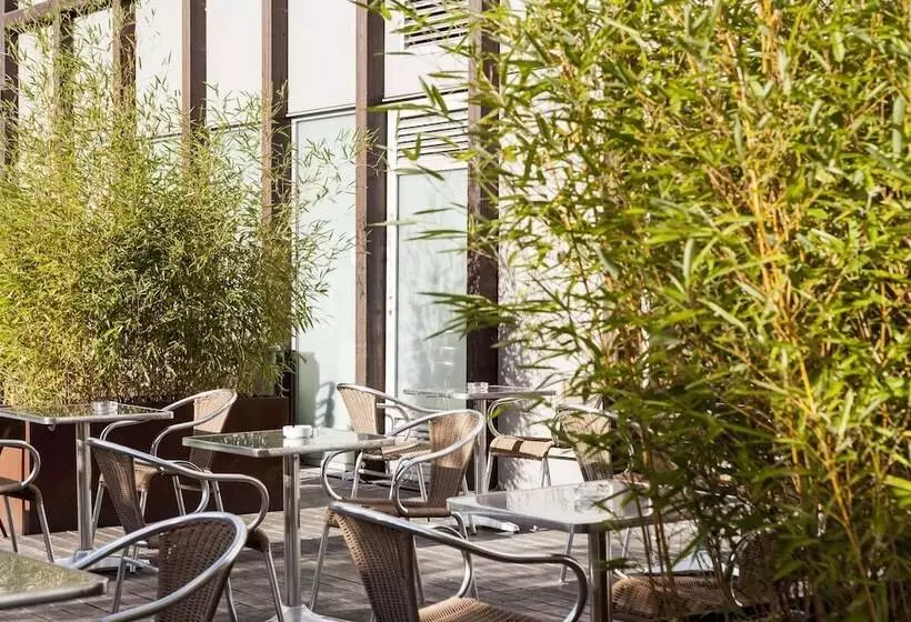 Fotos del hotel Eth Irún:  22