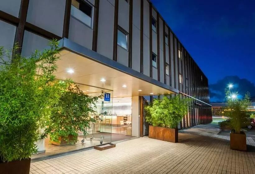 Fotos del hotel Eth Irún:  25