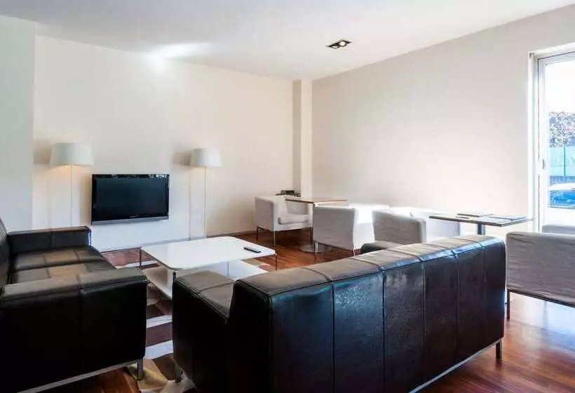 Fotos del hotel Eth Irún:  4