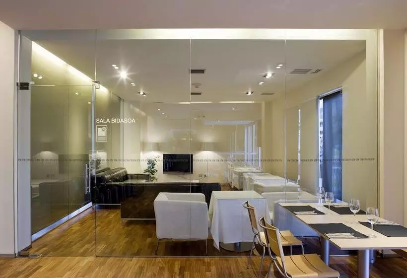 Fotos del hotel Eth Irún:  6