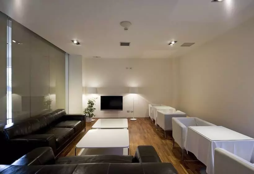 Fotos del hotel Eth Irún:  5