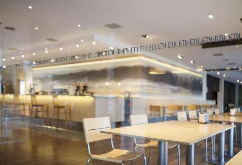 Fotos del hotel Eth Irún:  20