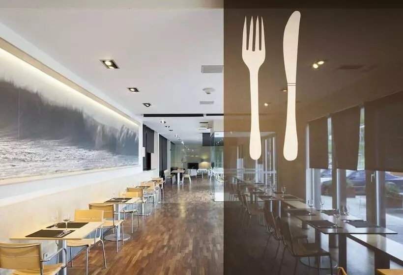 Fotos del hotel Eth Irún:  14