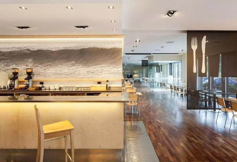 Fotos del hotel Eth Irún:  21