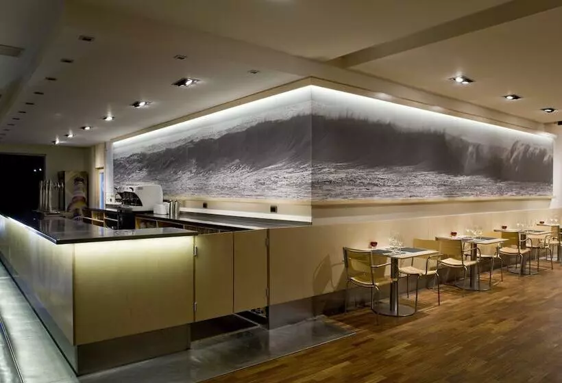 Fotos del hotel Eth Irún:  19