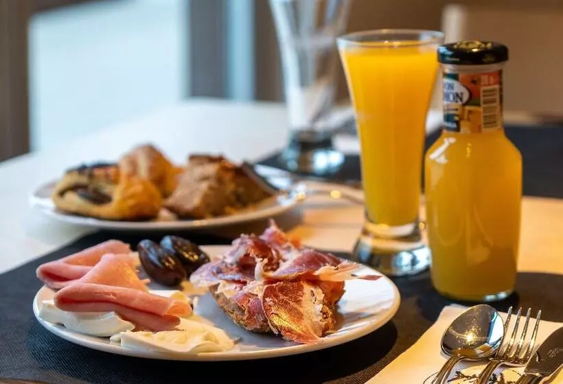 Fotos del hotel Eth Irún:  16