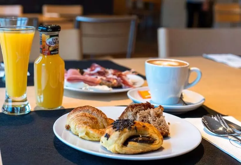 Fotos del hotel Eth Irún:  13