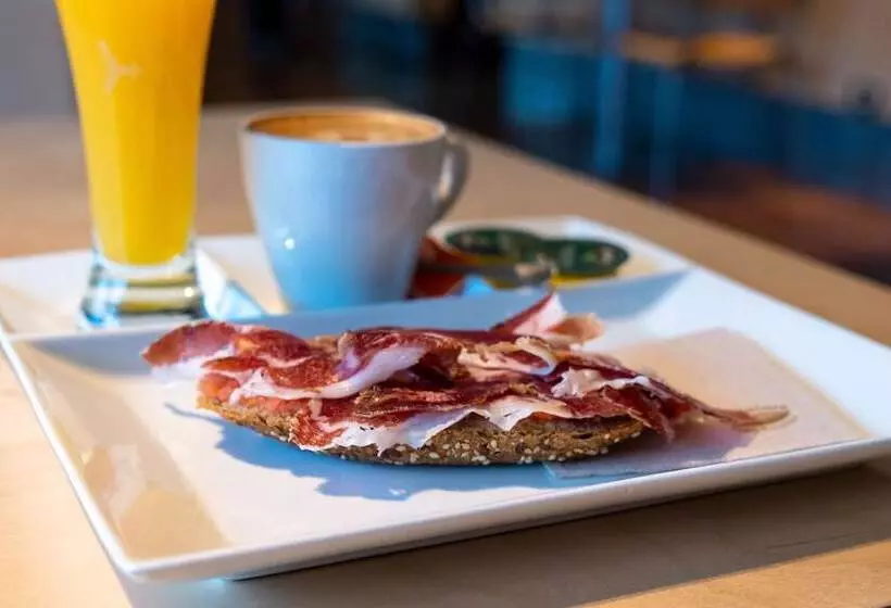 Fotos del hotel Eth Irún:  17