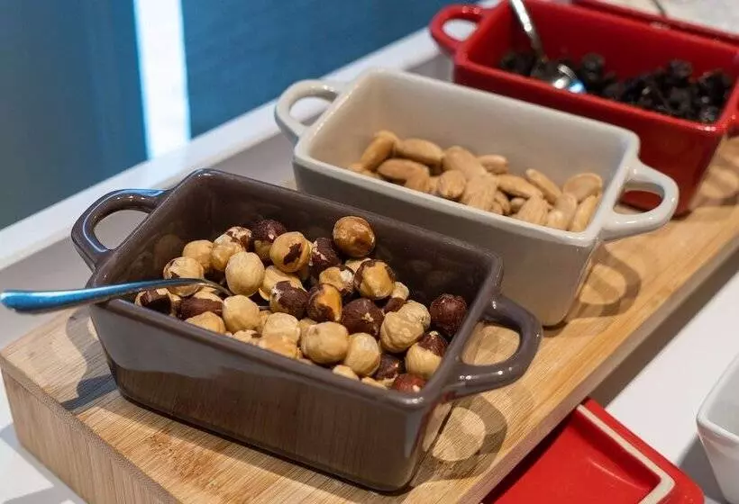 Fotos del hotel Eth Irún:  18