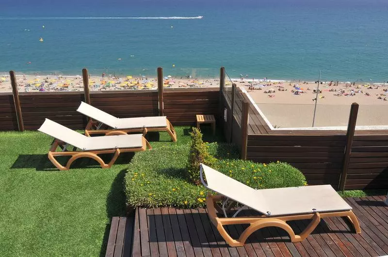 Fotos del hotel Ght Maritim:  10