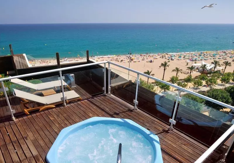 Fotos del hotel Ght Maritim:  30