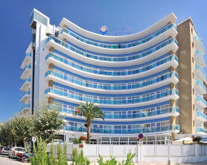 Fotos del hotel Ght Maritim:  3