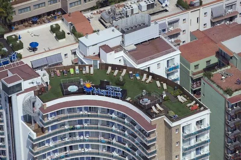 Fotos del hotel Ght Maritim:  39