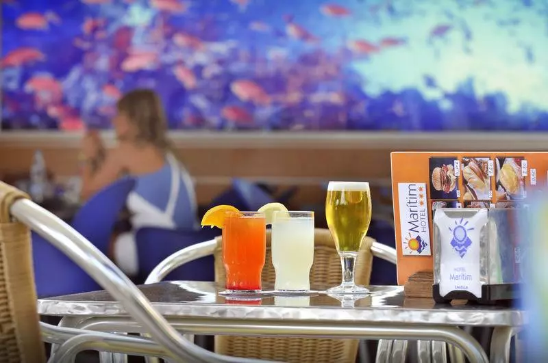 Fotos del hotel Ght Maritim:  8