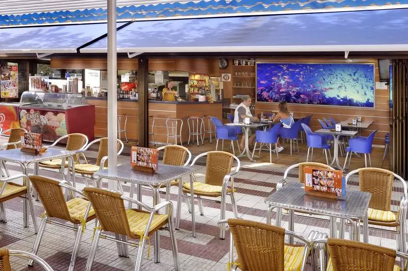 Fotos del hotel Ght Maritim:  7