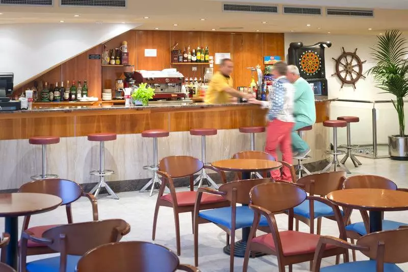 Fotos del hotel Ght Maritim:  29