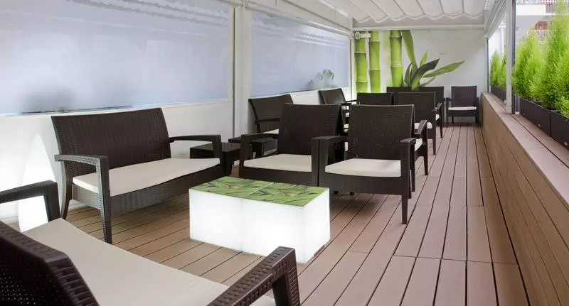 Fotos del hotel Ght Maritim:  11