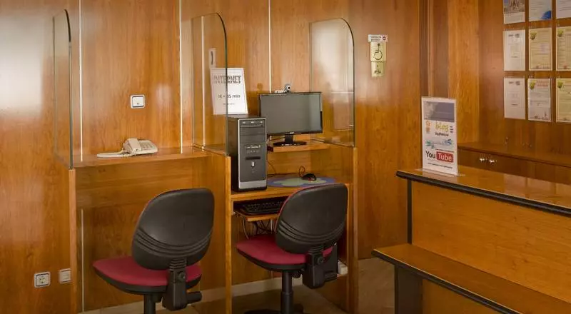 Fotos del hotel Ght Maritim:  43