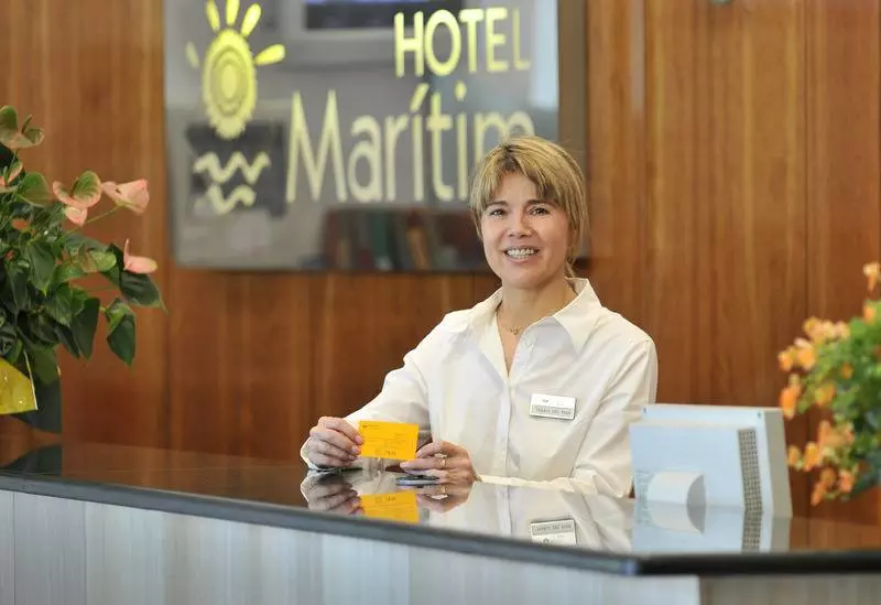 Fotos del hotel Ght Maritim:  37