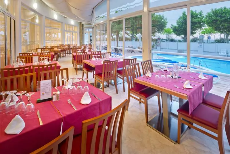 Fotos del hotel Ght Maritim:  6