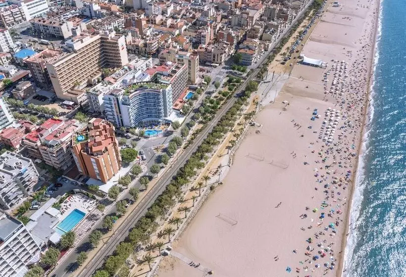 Fotos del hotel Ght Maritim:  19