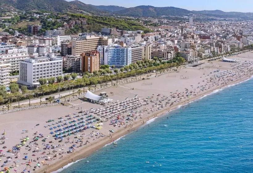 Fotos del hotel Ght Maritim:  20