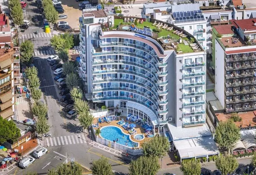 Fotos del hotel Ght Maritim:  40