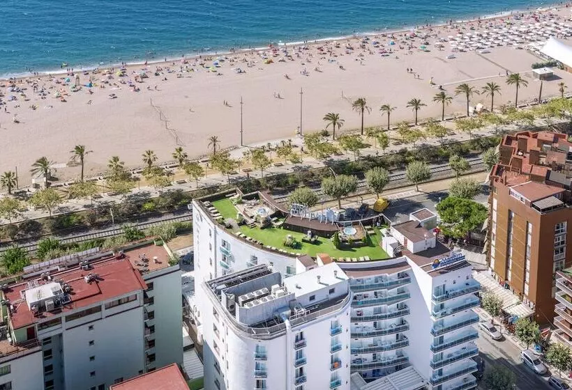 Fotos del hotel Ght Maritim:  23