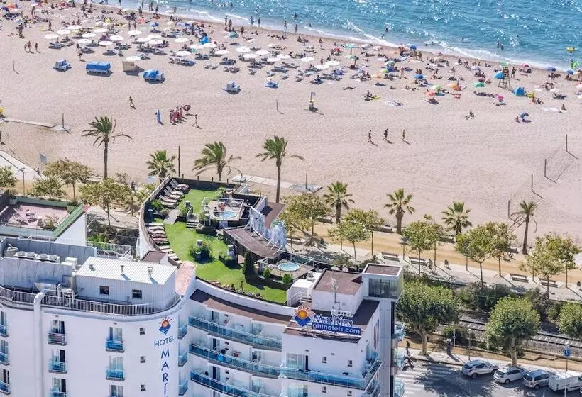 Fotos del hotel Ght Maritim:  18