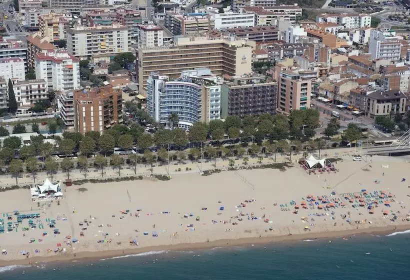 Fotos del hotel Ght Maritim:  21