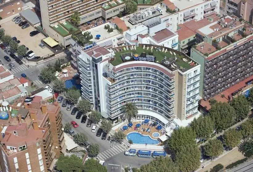 Fotos del hotel Ght Maritim:  25