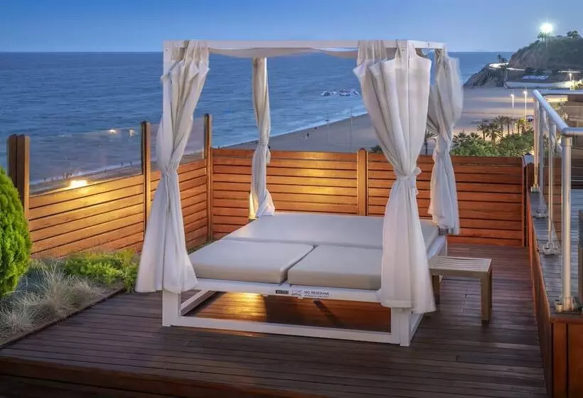 Fotos del hotel Ght Maritim:  15