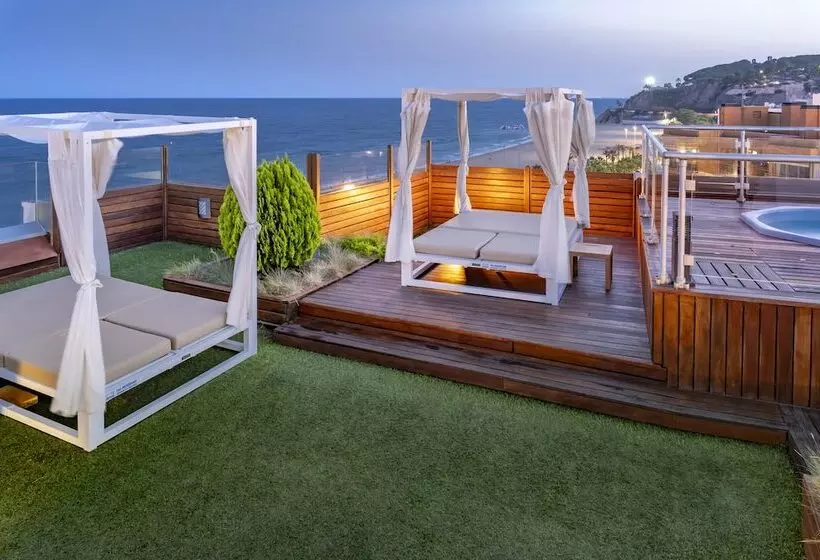 Fotos del hotel Ght Maritim:  13