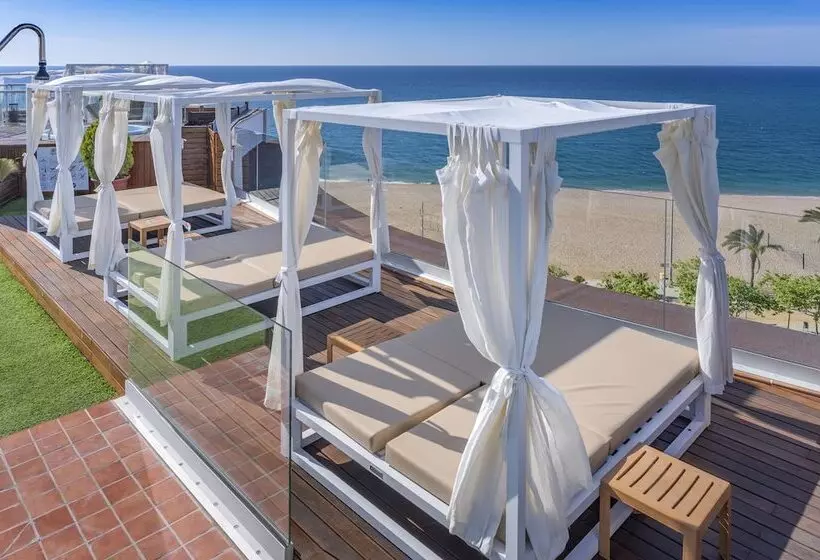 Fotos del hotel Ght Maritim:  14