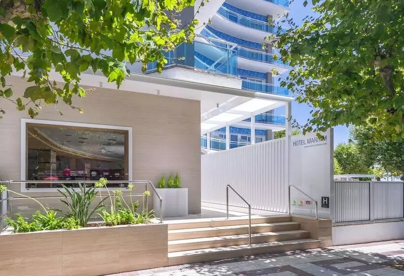 Fotos del hotel Ght Maritim:  41