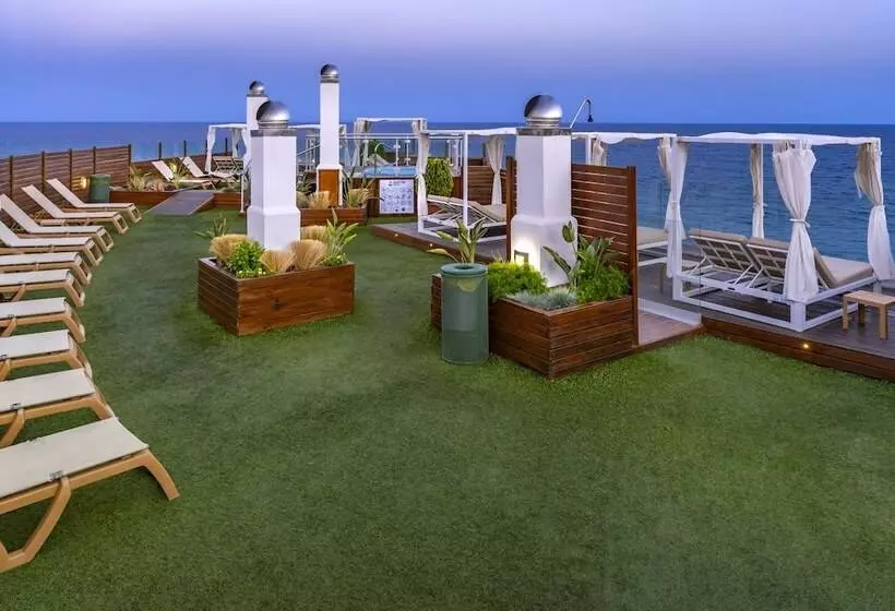 Fotos del hotel Ght Maritim:  32