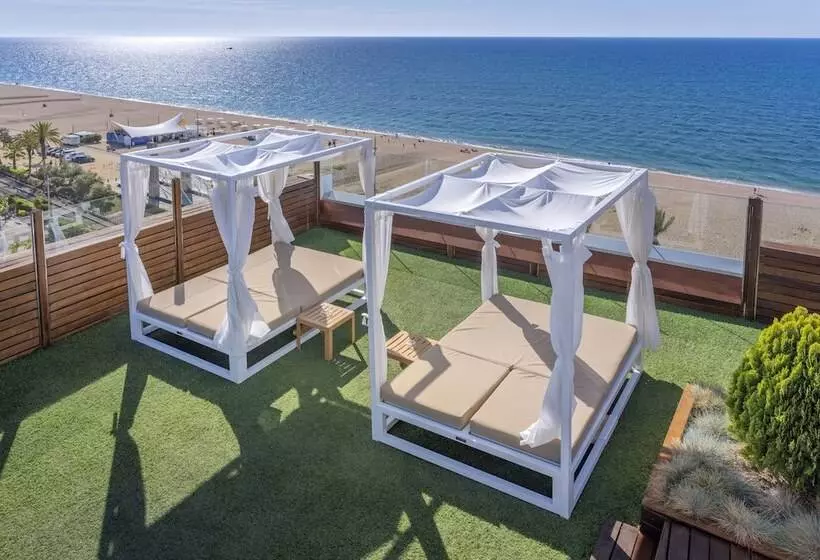 Fotos del hotel Ght Maritim:  12