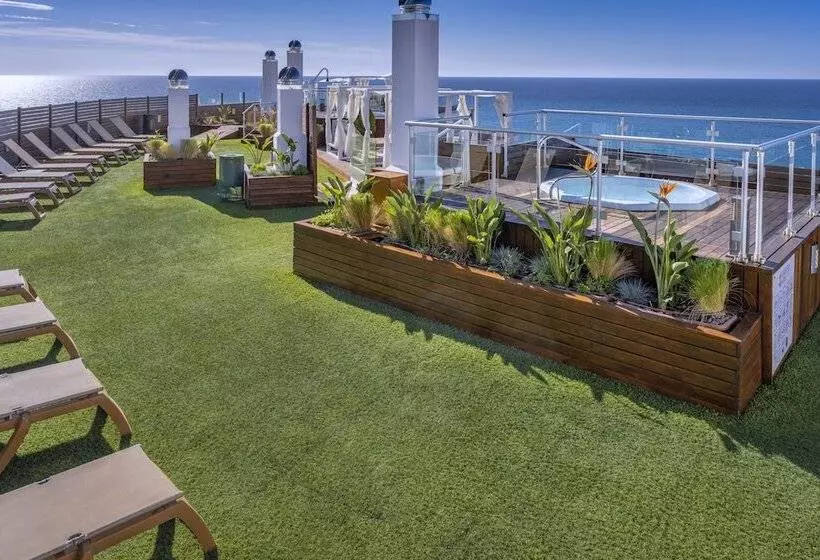 Fotos del hotel Ght Maritim:  33