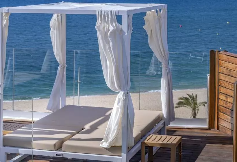 Fotos del hotel Ght Maritim:  34