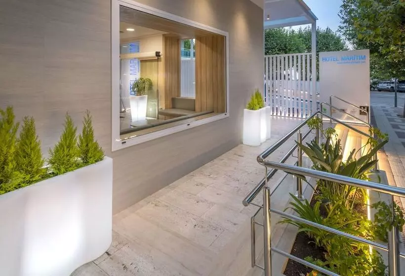 Fotos del hotel Ght Maritim:  35