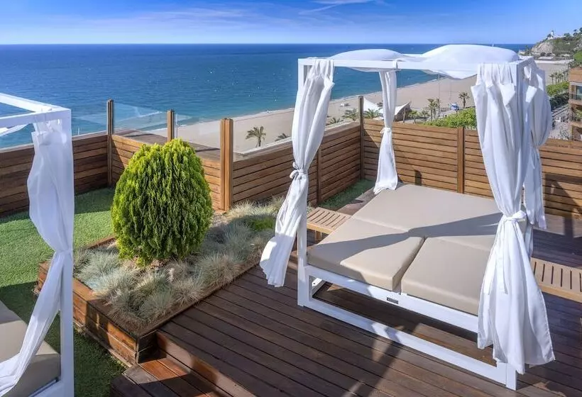 Fotos del hotel Ght Maritim:  36