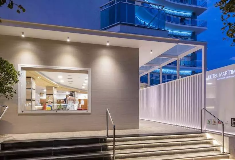 Fotos del hotel Ght Maritim:  42